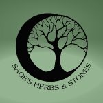 Sage’s Herbs & Stones